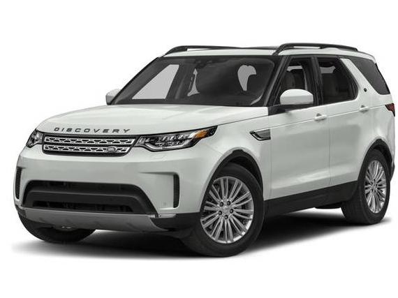 LAND ROVER DISCOVERY 2018 SALRR2RV2JA054881 image